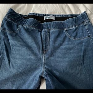 Old Navy Rockstar Jeggings